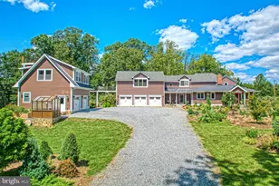 16555 Old Waterford Rd, Paeonian Springs, VA 20129 - Photo 2