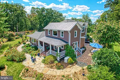 16555 Old Waterford Road, Paeonian Springs, VA 20129 - Photo 10