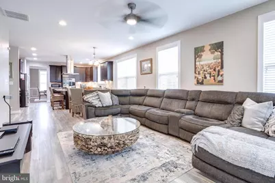 25184 Crested Wheat Drive, Aldie, VA 20105 - Photo 12