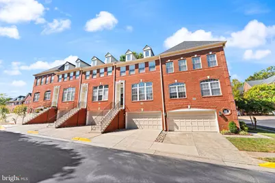 47825 Scotsborough Square #123, Sterling, VA 20165 - Photo 6