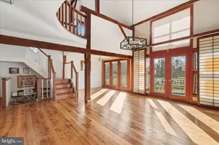 18935 Yellow Schoolhouse Rd, Bluemont, VA 20135 - Photo 6