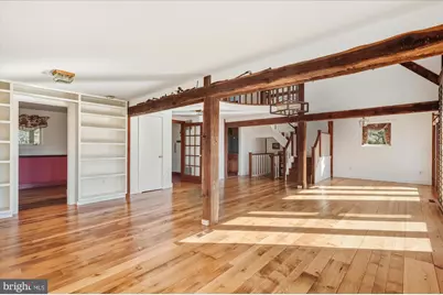 18935 Yellow Schoolhouse Road, Bluemont, VA 20135 - Photo 8