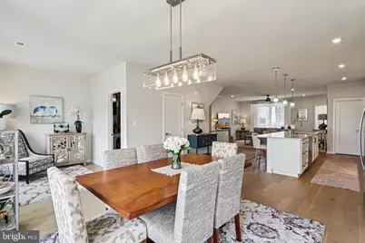 22381 Roanoke Rise Terrace, Ashburn, VA 20148 - Photo 16