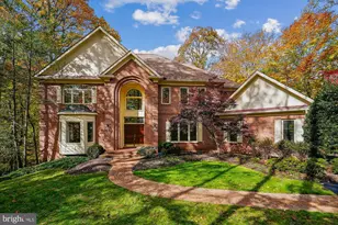 308 Sinegar Pl, Potomac Falls, VA 20165 - Photo 1