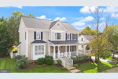 708 Irvine Bank Lane, Purcellville, VA 20132 - Photo 1