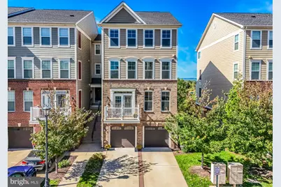 43387 Town Gate Square, Chantilly, VA 20152 - Photo 1