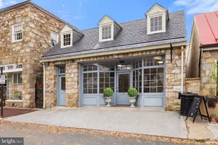 13 & 15 S Madison Street S, Middleburg, VA 20117 - Photo 1