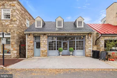 13 & 15 S Madison Street S, Middleburg, VA 20117 - Photo 2