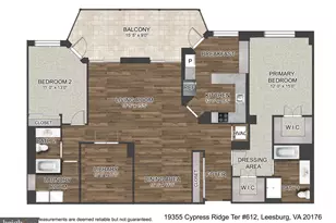 19355 Cypress Ridge Terrace, Leesburg, VA 20176 - Photo 4