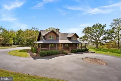 18837 Trinity Church Road, Purcellville, VA 20132 - Photo 2