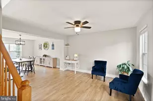 35855 Bentridge Ct, Round Hill, VA 20141 - Photo 8