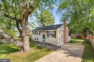 304 Lafayette SW, Leesburg, VA 20175 - Photo 1