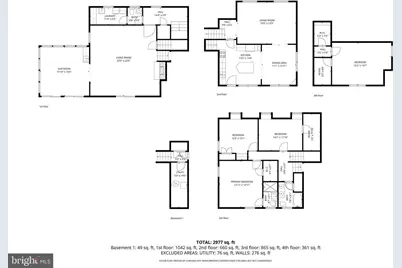 531 S Nursery Avenue, Purcellville, VA 20132 - Photo 54