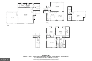 531 S. Nursery Ave., Purcellville, VA 20132 - Photo 54