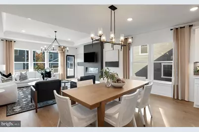 18283 Cresswell Rest Lane, Leesburg, VA 20176 - Photo 4