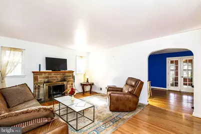 208 Chestnut Street, Middleburg, VA 20117 - Photo 8