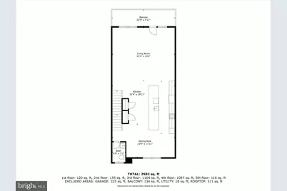 44840 Tiverton Square, Ashburn, VA 20147 - Photo 6