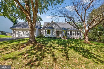 35570 Sassafras Drive, Round Hill, VA 20141 - Photo 1