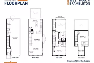 22885 Tawny Pne Sq, Ashburn, VA 20148 - Photo 12