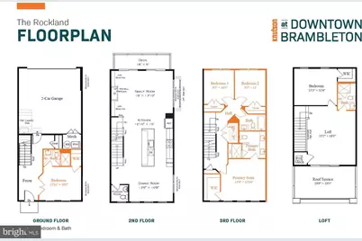 42194 Summer Sun Terrace, Ashburn, VA 20148 - Photo 14