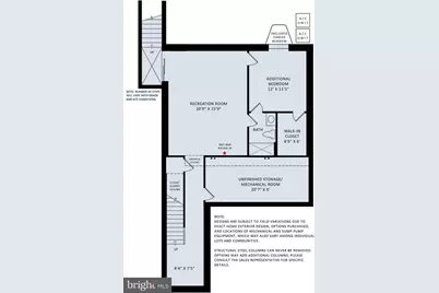41672 Oak Bend Court, Aldie, VA 20105 - Photo 4