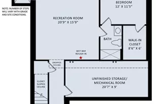 41672 Oak Bend Court, Aldie, VA 20105 - Photo 4