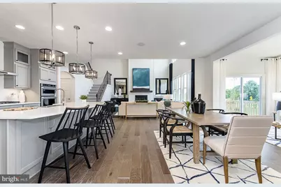 18477 Sugar Snap Circle, Leesburg, VA 20176 - Photo 4