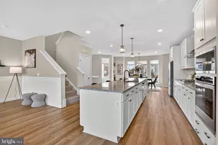 19324 Brookwater Terrace, Leesburg, VA 20175 - Photo 4