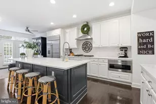 43476 Castle Harbour Terrace, Leesburg, VA 20176 - Photo 8