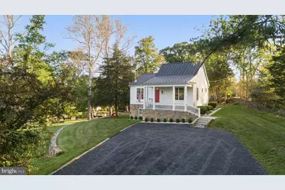 23375 Potts Mill Road, Middleburg, VA 20117 - Photo 1