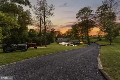 23375 Potts Mill Road, Middleburg, VA 20117 - Photo 58