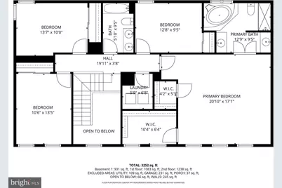 312 Riding Trail Court NW, Leesburg, VA 20176 - Photo 48