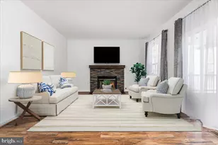 17148 Magic Mountain Dr, Round Hill, VA 20141 - Photo 18