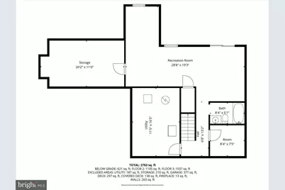 17148 Magic Mountain Drive, Round Hill, VA 20141 - Photo 72