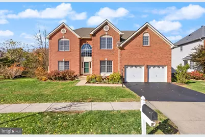 25416 Carrington Drive, Chantilly, VA 20152 - Photo 1