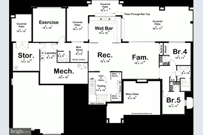 16559 Woodchase Lane, Round Hill, VA 20141 - Photo 8