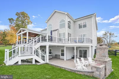 14840 Creek Point Court, Hillsboro, VA 20132 - Photo 38