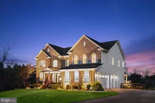 14840 Creek Point Ct, Hillsboro, VA 20132 - Photo 1