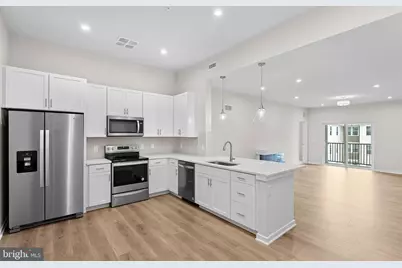 700 Mount Airy Terrace NE #403A, Leesburg, VA 20176 - Photo 2