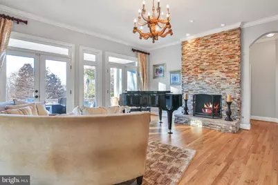 36789 Snickersville Turnpike, Purcellville, VA 20132 - Photo 52