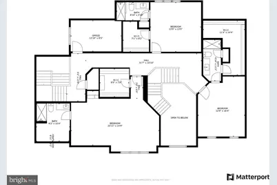 36789 Snickersville Turnpike, Purcellville, VA 20132 - Photo 102