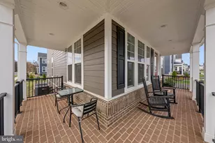 101 Milvian Wy SE, Leesburg, VA 20175 - Photo 4