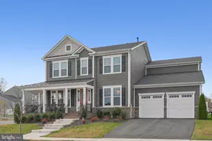 101 Milvian Wy SE, Leesburg, VA 20175 - Photo 2