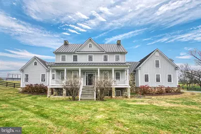 15718 Old Waterford Road, Paeonian Springs, VA 20129 - Photo 10