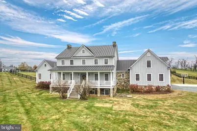 15718 Old Waterford Road, Paeonian Springs, VA 20129 - Photo 8