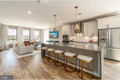 1029 Inferno Terrace SE, Leesburg, VA 20175 - Photo 2