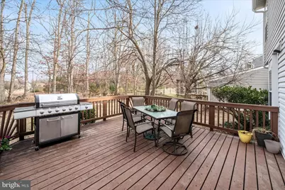 20956 Hollyberry Court, Ashburn, VA 20147 - Photo 6