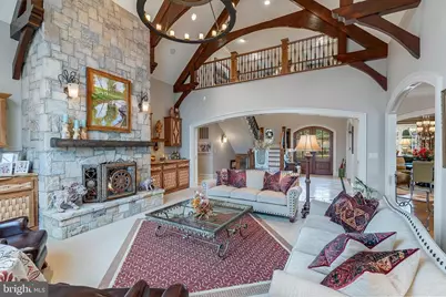 22665 Creighton Farms Drive, Leesburg, VA 20175 - Photo 16