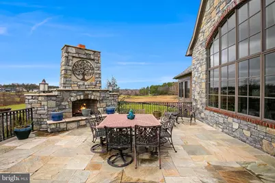 22665 Creighton Farms Drive, Leesburg, VA 20175 - Photo 6