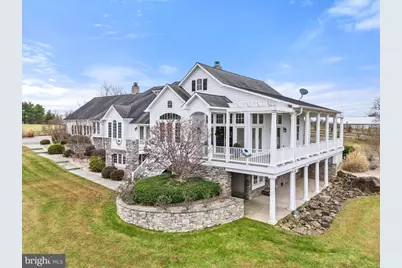 35047 Snickersville Turnpike, Round Hill, VA 20141 - Photo 2